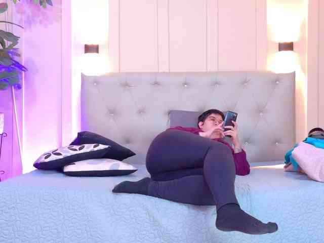 chloe-rosse webcam