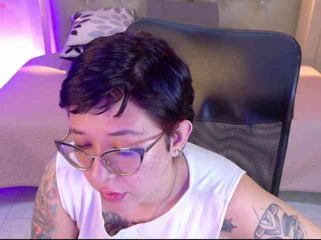 chloe-rosse webcam