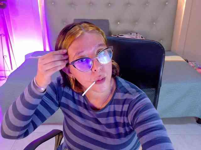 chloe-rosse