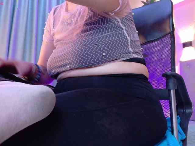 chloe-rosse webcam