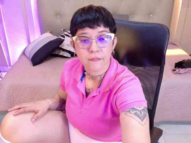 chloe-rosse webcam