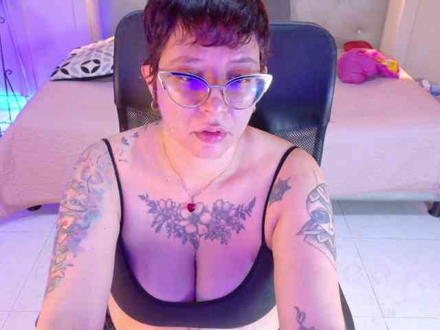 chloe-rosse webcam