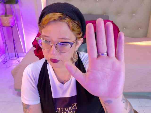 chloe-rosse webcam