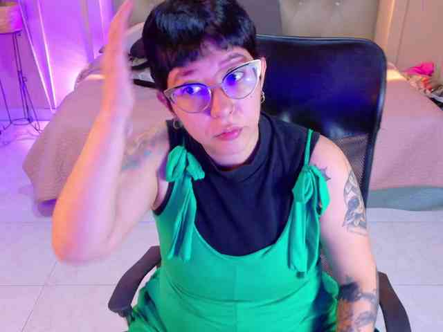 chloe-rosse webcam