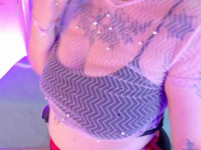 chloe-rosse webcam