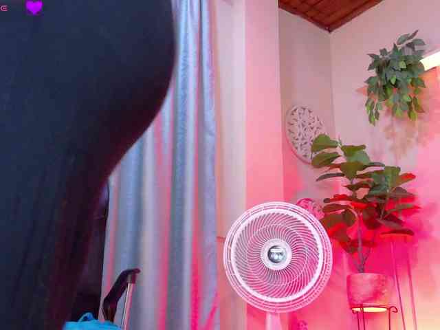 chloe-rosse webcam