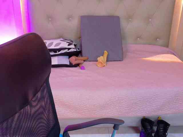 chloe-rosse webcam