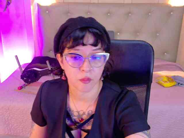 chloe-rosse webcam