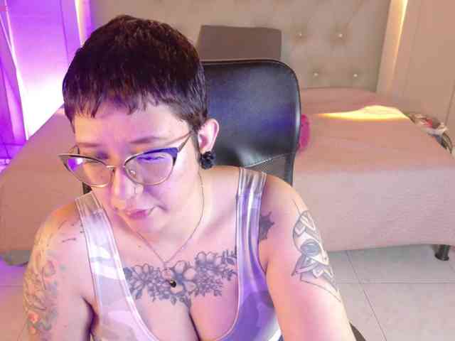 chloe-rosse webcam