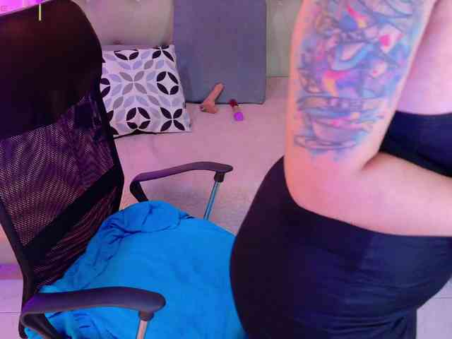 chloe-rosse