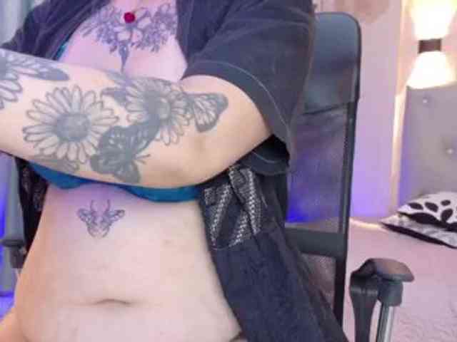 chloe-rosse webcam