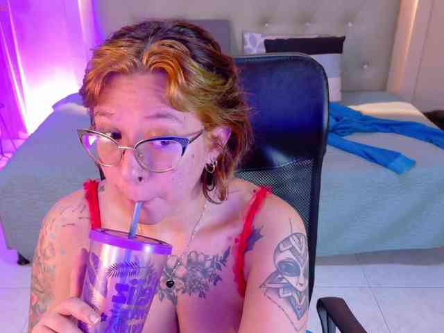 chloe-rosse webcam
