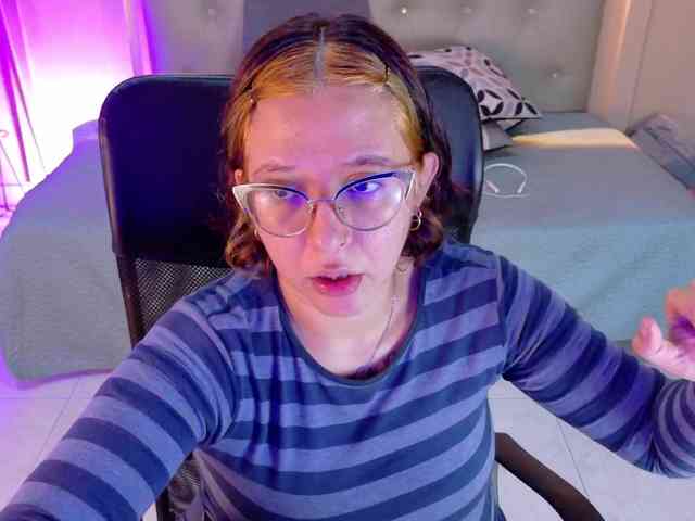 chloe-rosse webcam