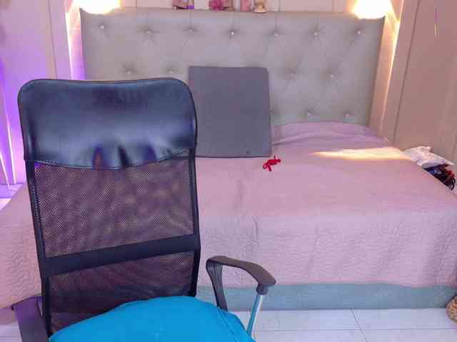 chloe-rosse webcam