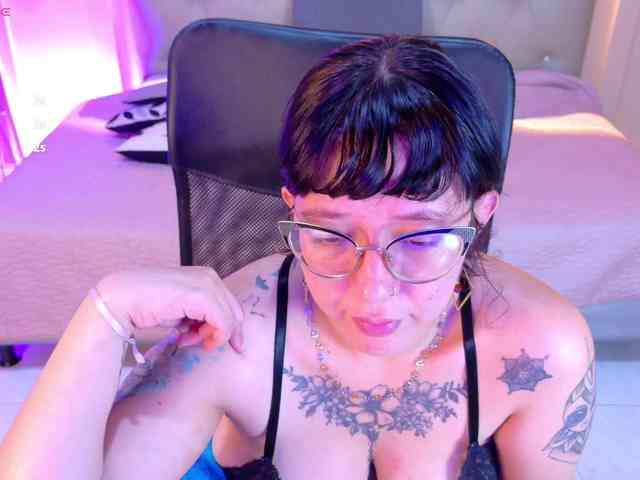 chloe-rosse webcam