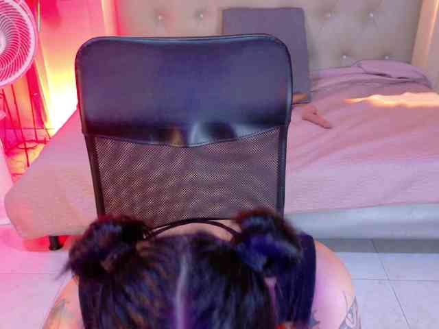 chloe-rosse webcam