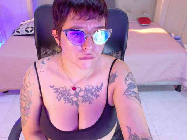 chloe-rosse webcam