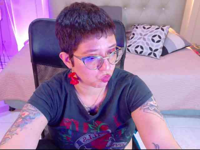 chloe-rosse webcam
