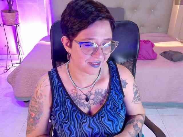 chloe-rosse webcam