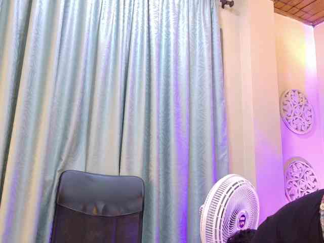 chloe-rosse webcam