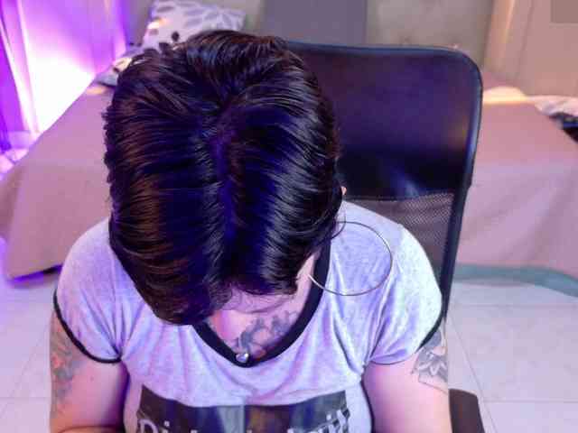 chloe-rosse webcam