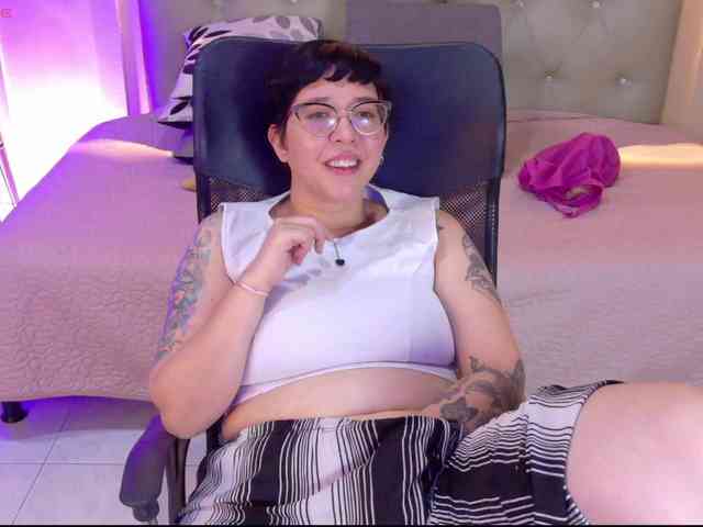chloe-rosse webcam