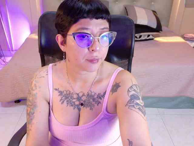 chloe-rosse webcam