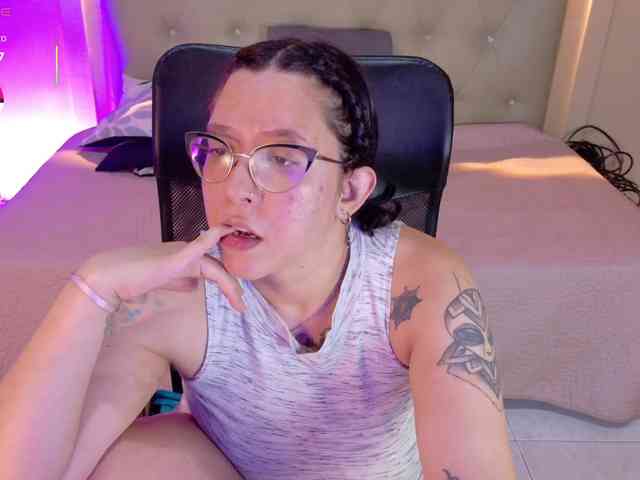 chloe-rosse webcam