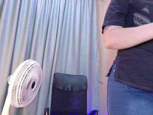 chloe-rosse webcam