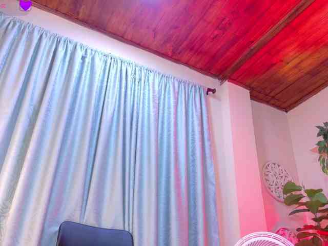chloe-rosse webcam