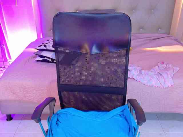 chloe-rosse webcam