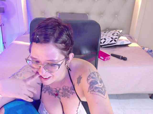 chloe-rosse