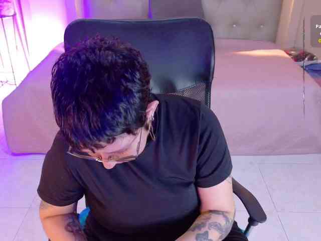 chloe-rosse webcam