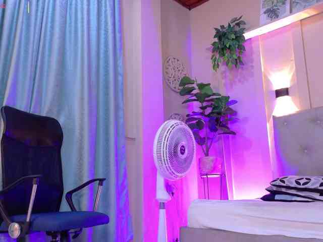 chloe-rosse webcam