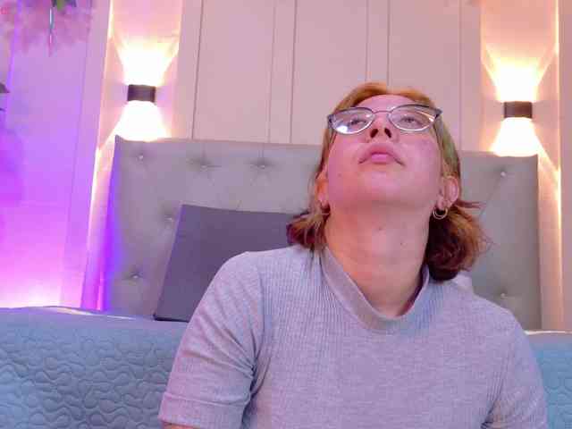 chloe-rosse webcam