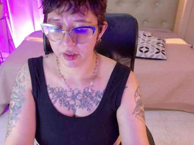 chloe-rosse