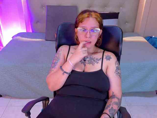 chloe-rosse webcam