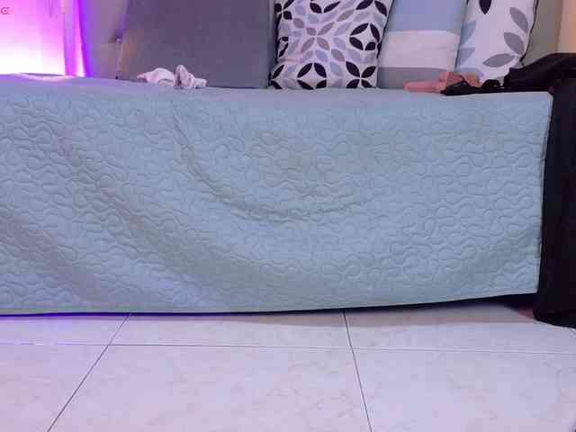 chloe-rosse webcam