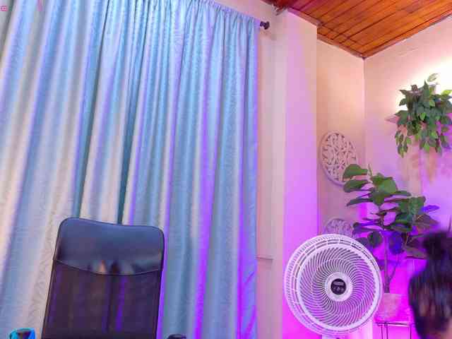 Modelo: chloe-rosse