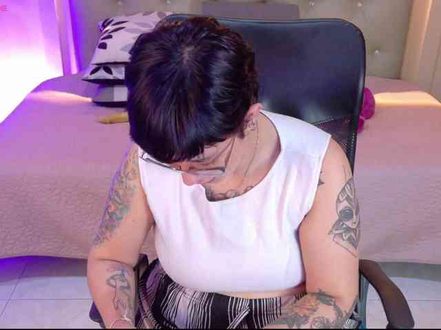 chloe-rosse