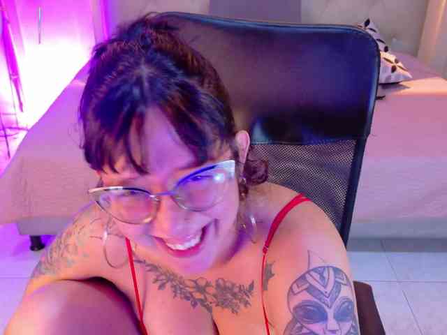 chloe-rosse webcam