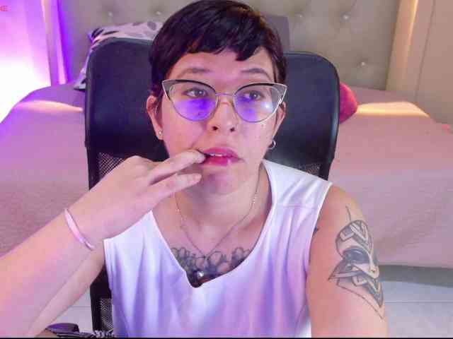 chloe-rosse webcam