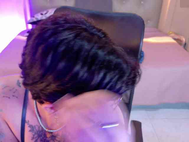chloe-rosse webcam