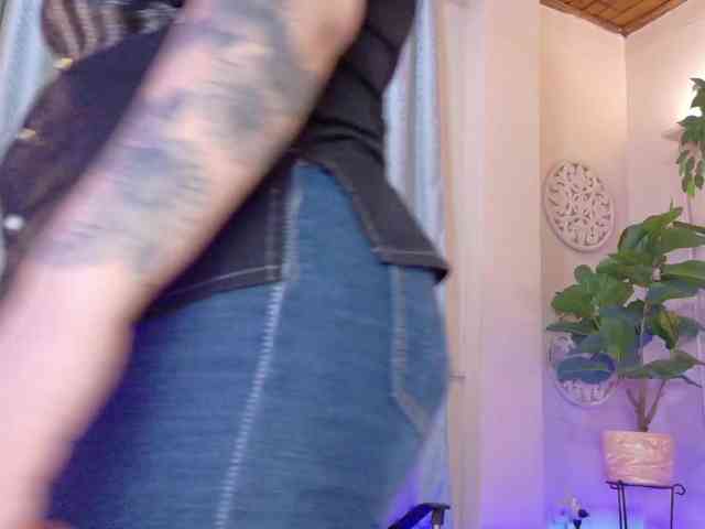 chloe-rosse webcam