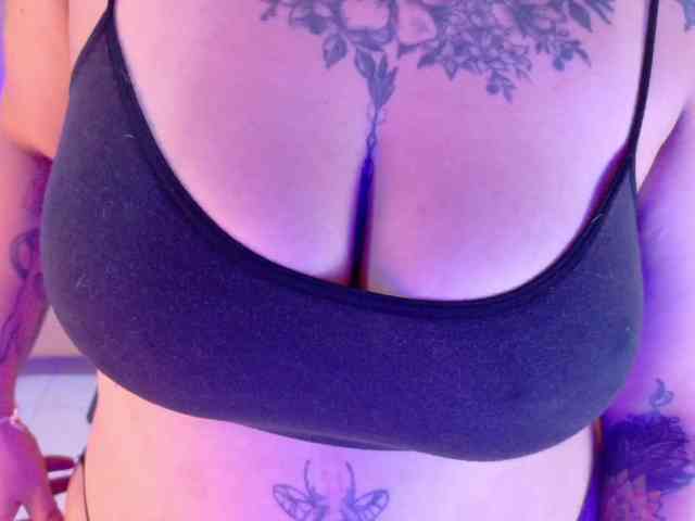 chloe-rosse webcam