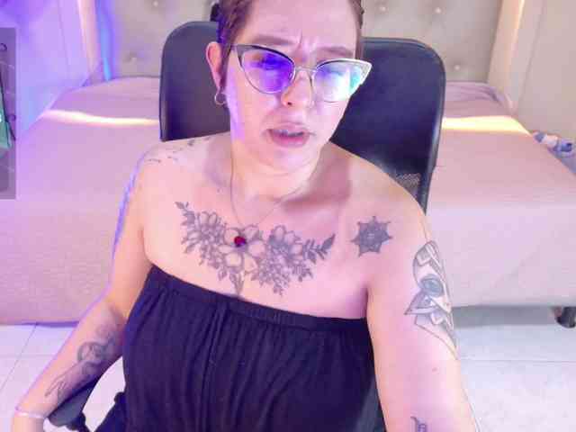 chloe-rosse