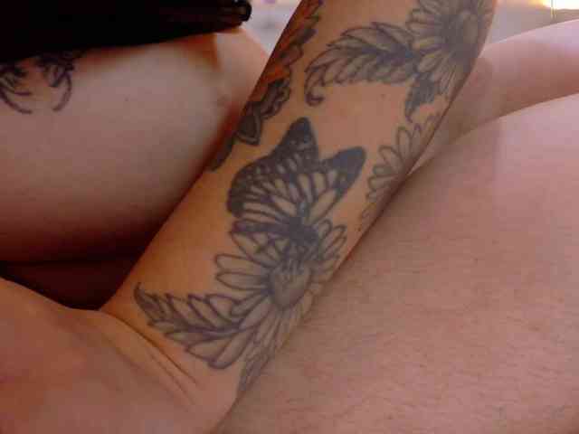 chloe-rosse