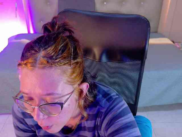 chloe-rosse webcam