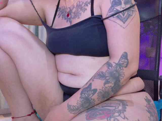 chloe-rosse webcam