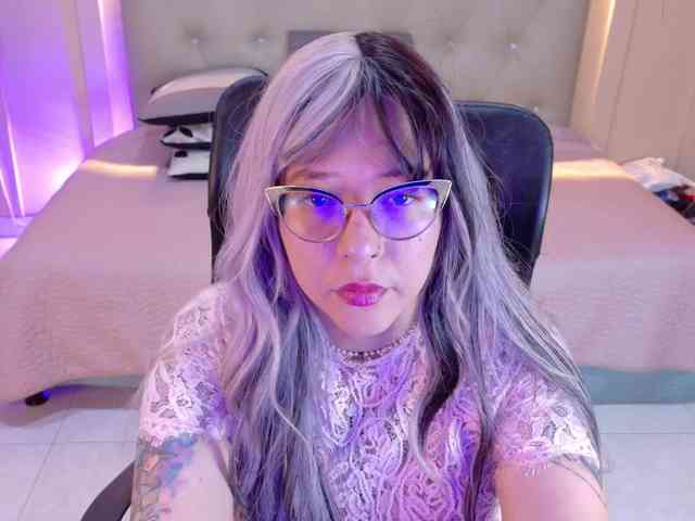 chloe-rosse webcam